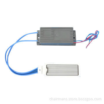 Air purifier, AC 110/220V, DC 12/24V